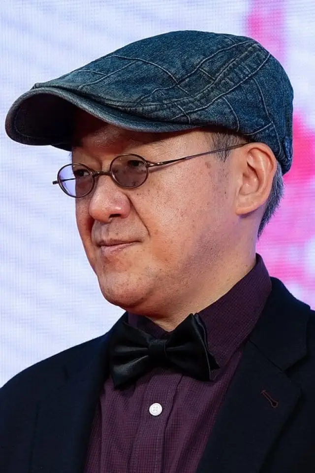 Фото Кэнъичи Кониши (Kenichi Konishi)