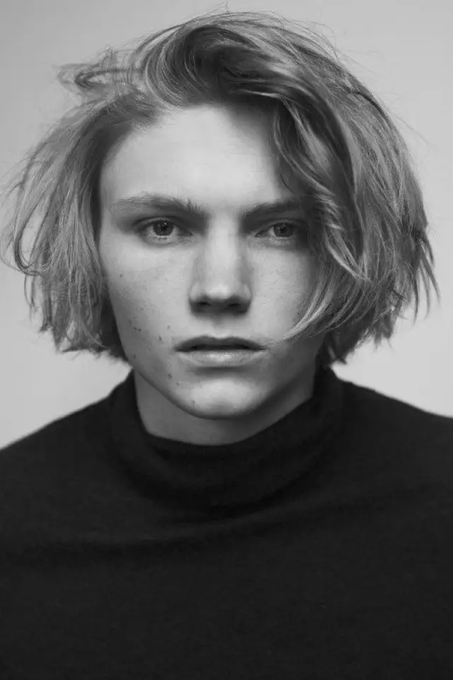 Фото  (Ulrik Munther)