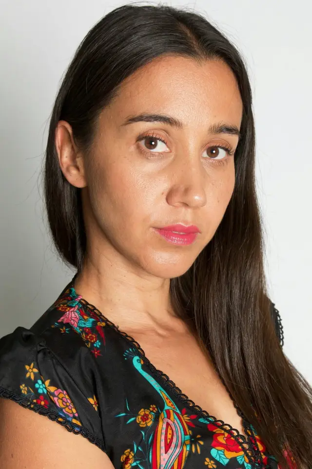 Фото  (Gabriela Barajas)
