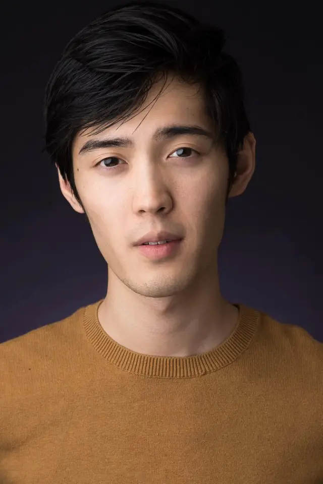 Фото Андре Ким (André Dae Kim)