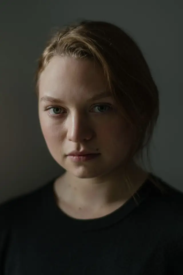 Фото Миа Триплтон (Mia Threapleton)