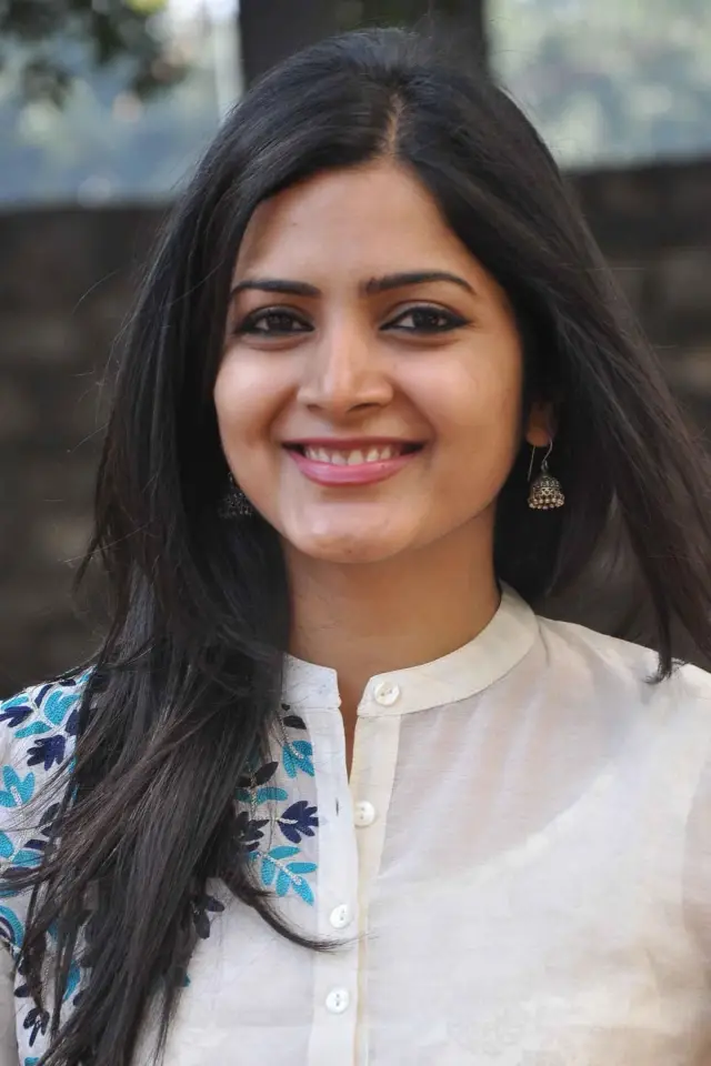 Фото  (Pavani Gangireddy)