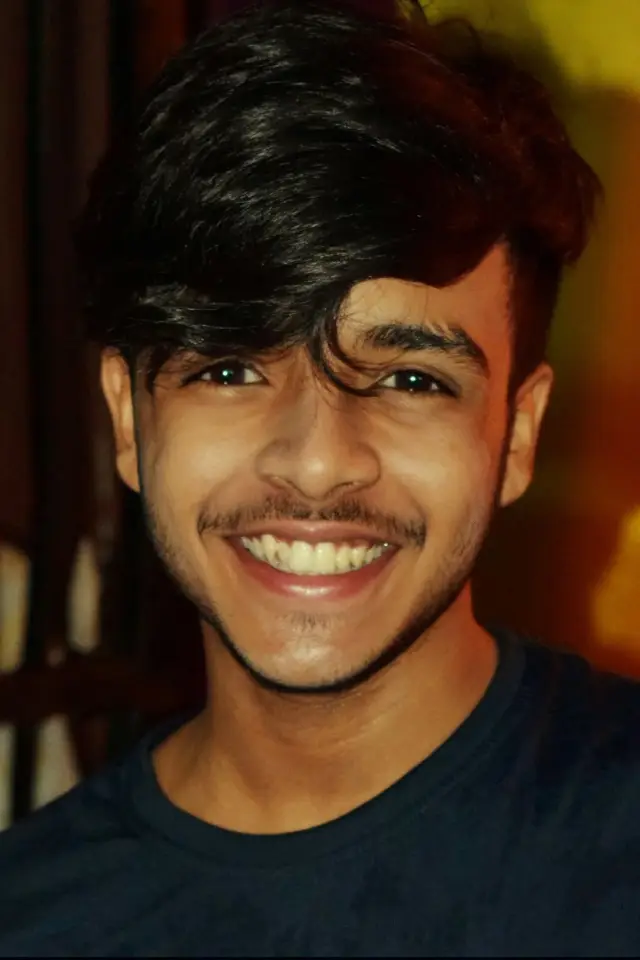 Фото  (Soham Maitra)