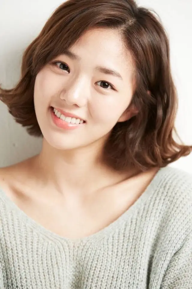 Фото Чхэ Су Пин (Chae Soo-bin)