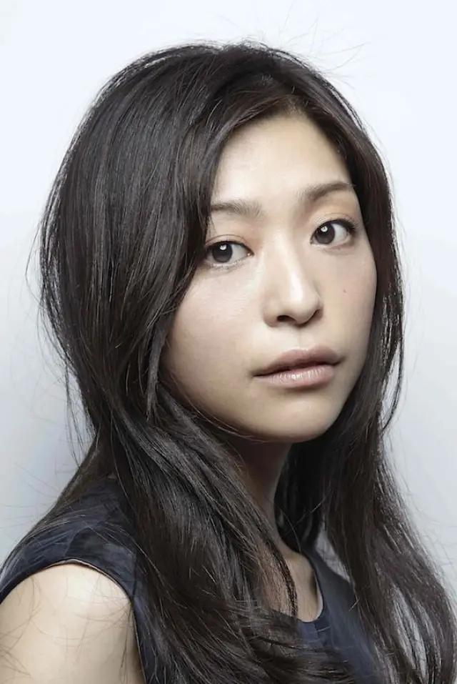 Фото Чика Учида (Chika Uchida)