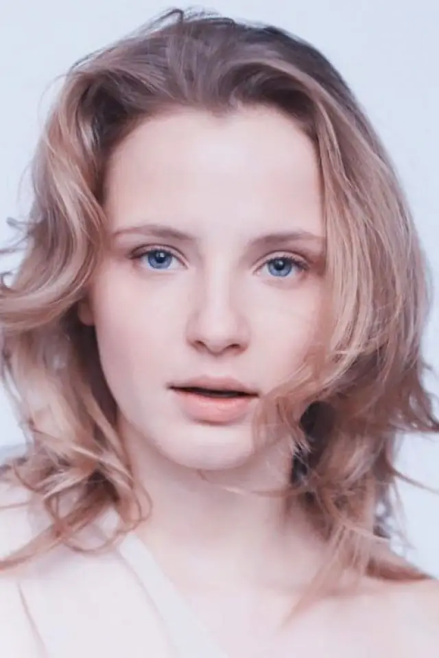 Фото София Лебедева (Sofia Lebedeva)