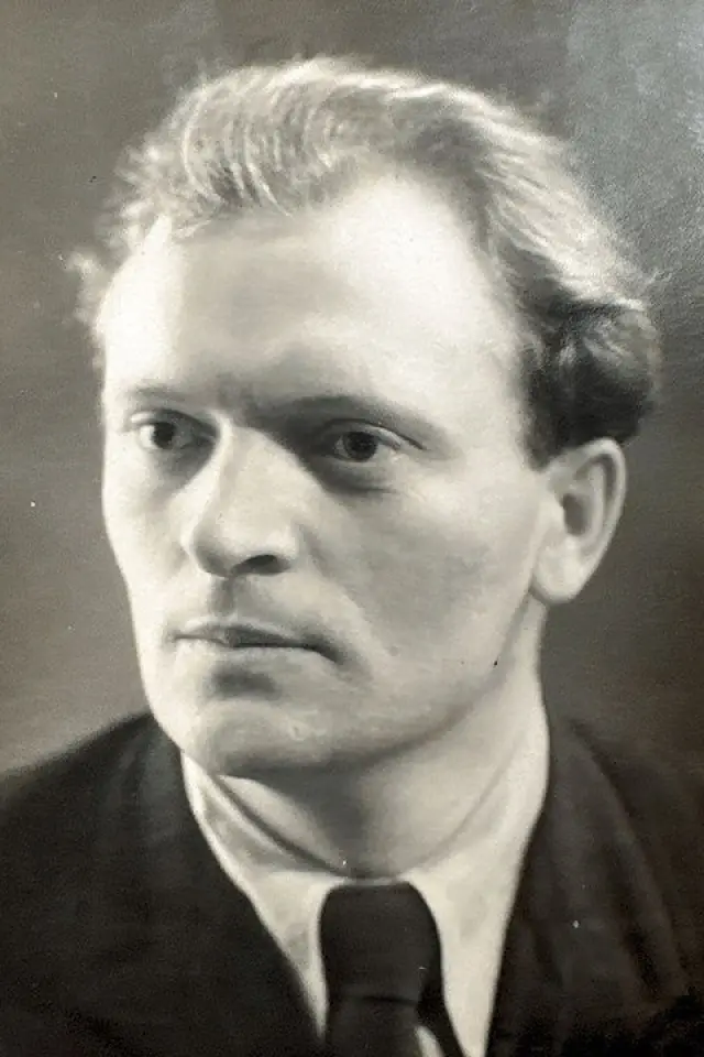 Фото Юрий Аверин (Yuri Averin)