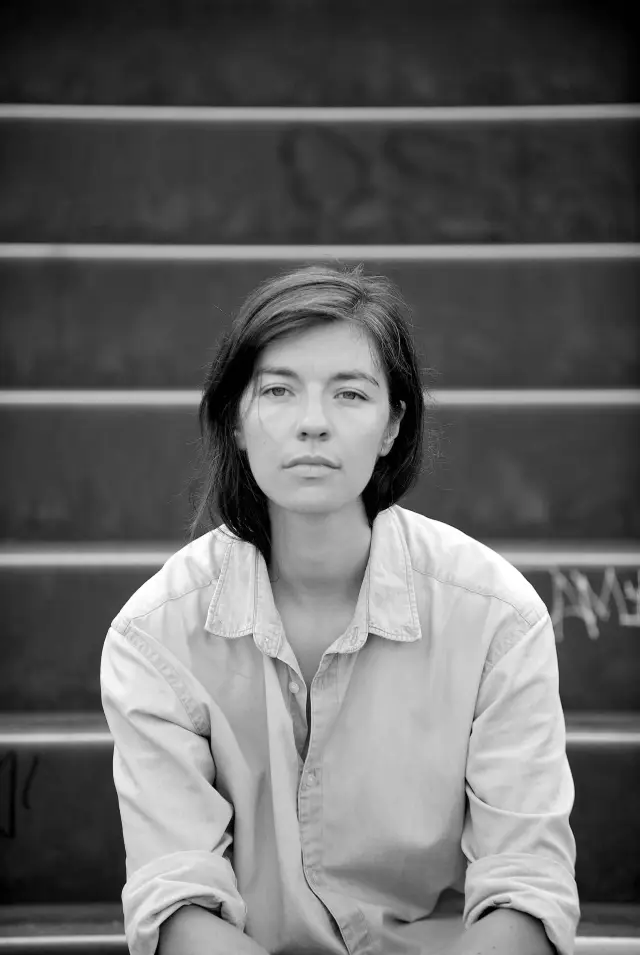 Фото Кристин Фрайтаг (Christin Freitag)