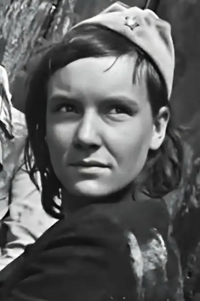 Фото Светлана Кузьмина (Svetlana Kuzmina)