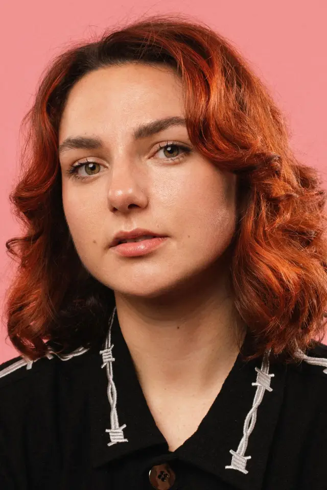 Фото Аня Мальяно (Ania Magliano)