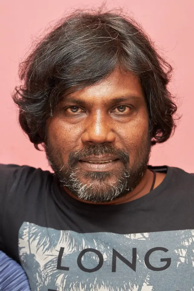 Фото Антонитасан Джесутасан (Antonythasan Jesuthasan)