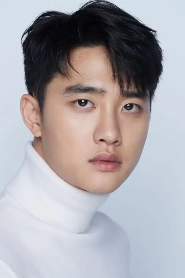 Фото До Кён Су (Doh Kyung-soo)