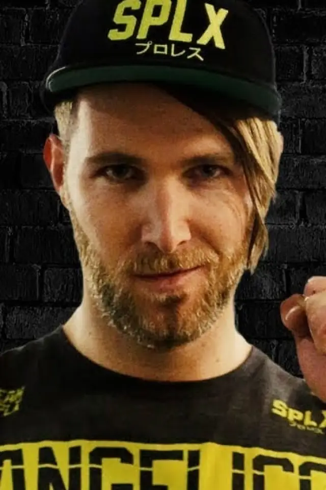 Фото Адам Брайдл (Adam Bridle)