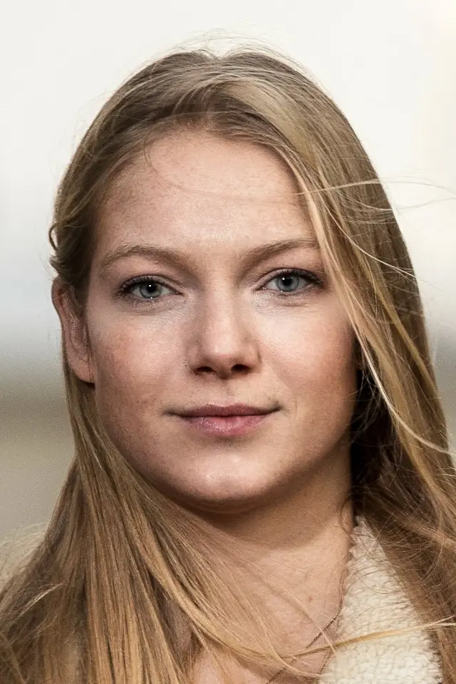 Фото  (Saga Garðarsdóttir)
