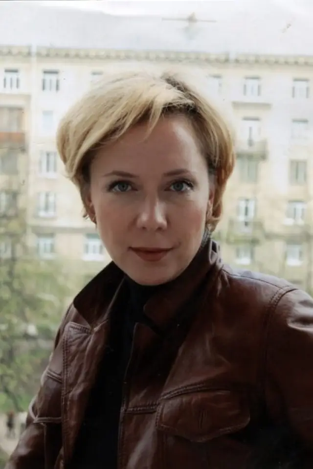Фото  (Elena Simonova)