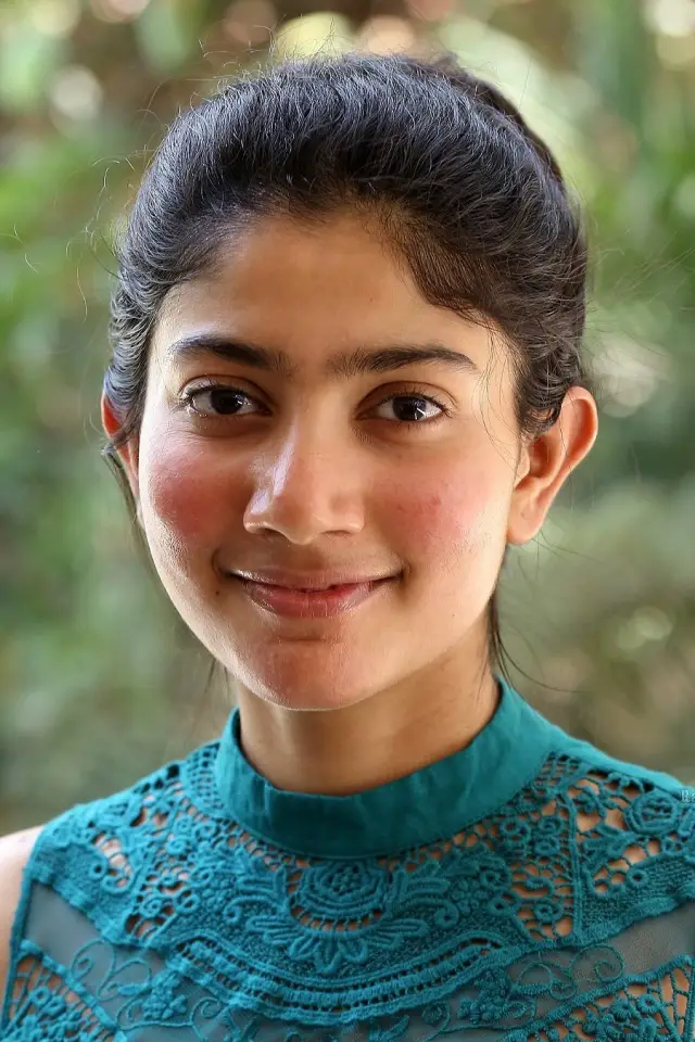 Фото Саи Паллави (Sai Pallavi)