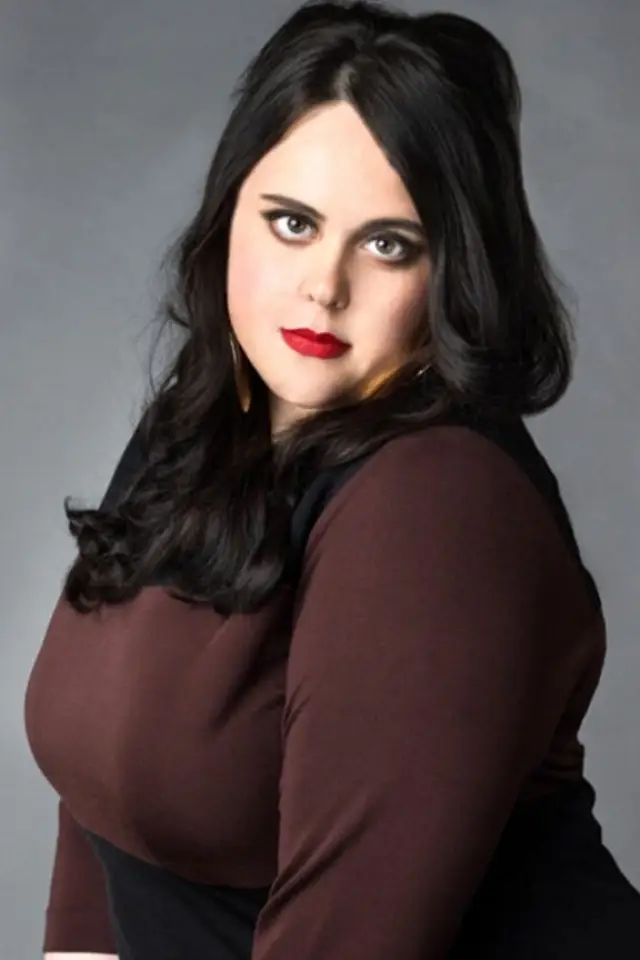 Фото Шерон Руни (Sharon Rooney)