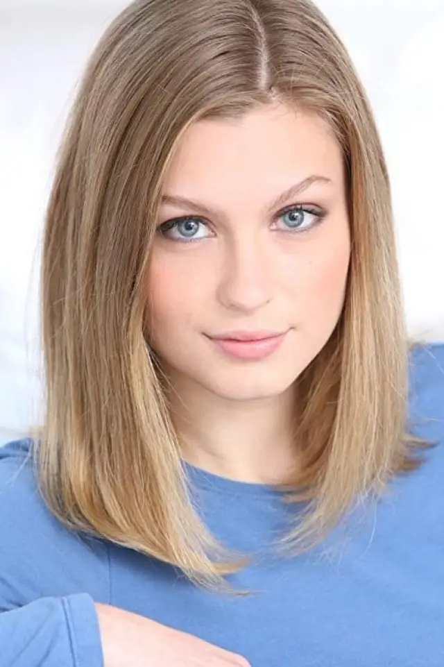 Фото  (Hayley Griffith)