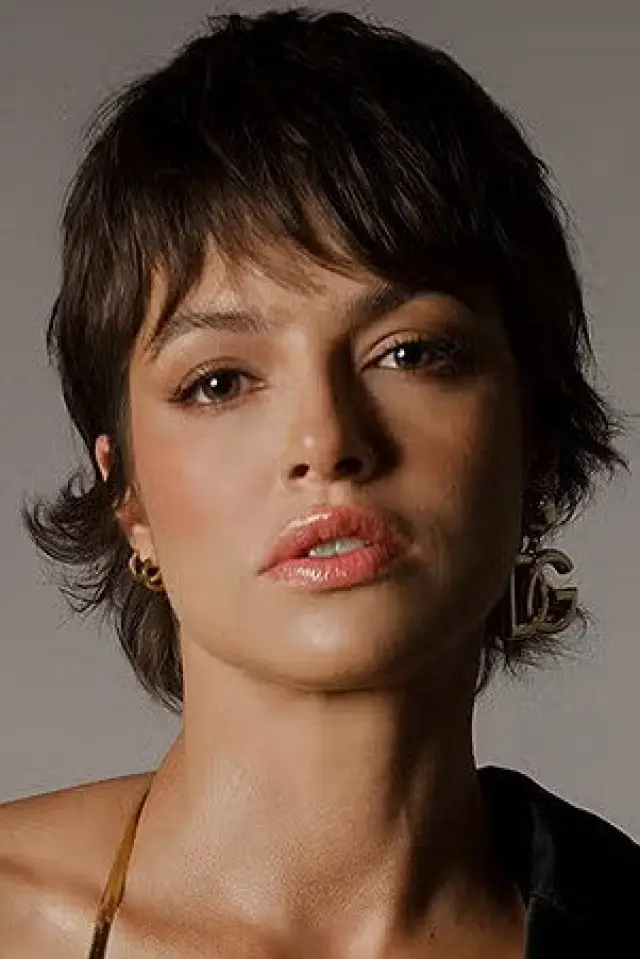 Фото Агата Морейра (Agatha Moreira)