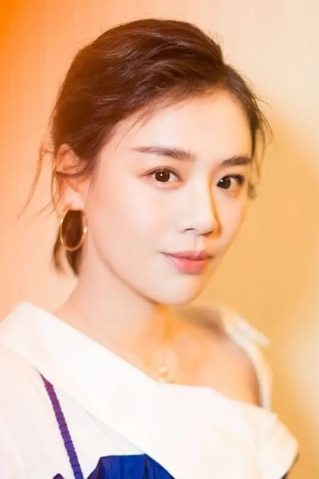 Фото Ма Сы Чунь (Ma Sichun)