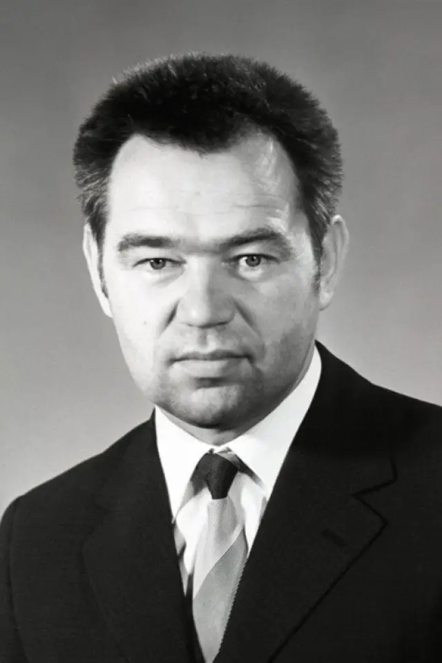 Фото Георгий Гречко (Georgiy Grechko)