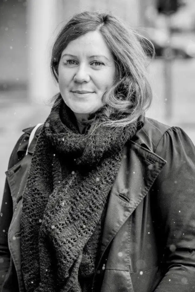 Фото  (Line Klungseth Johansen)