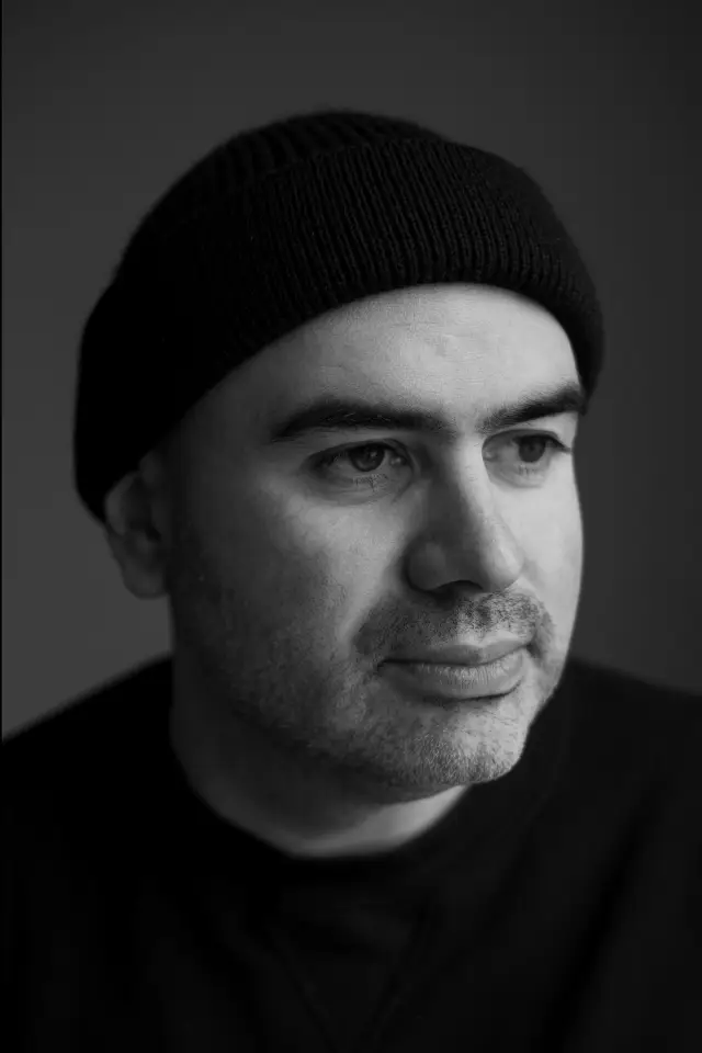 Фото Фелипе Гальвес (Felipe Gálvez)
