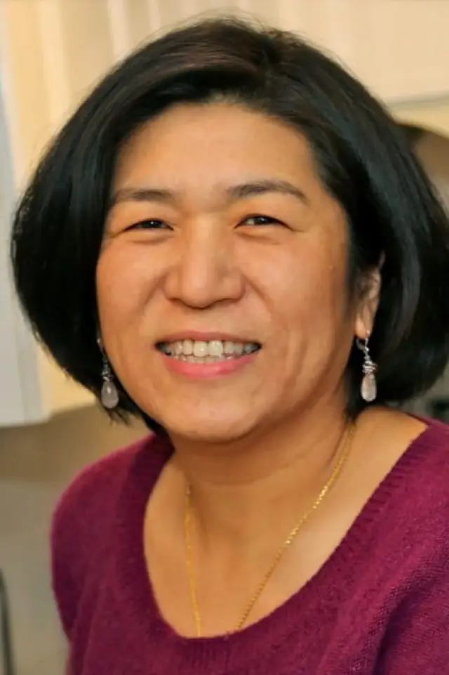 Фото Жан Цзянь (Jean Tsien)