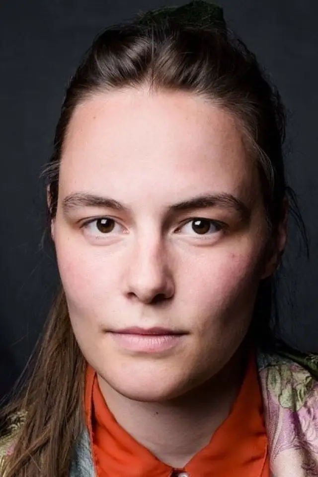 Фото  (Emilie Blichfeldt)