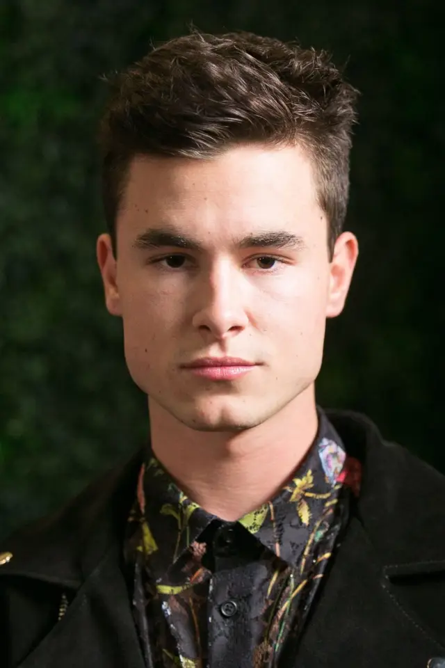 Фото Киан Лоули (Kian Lawley)