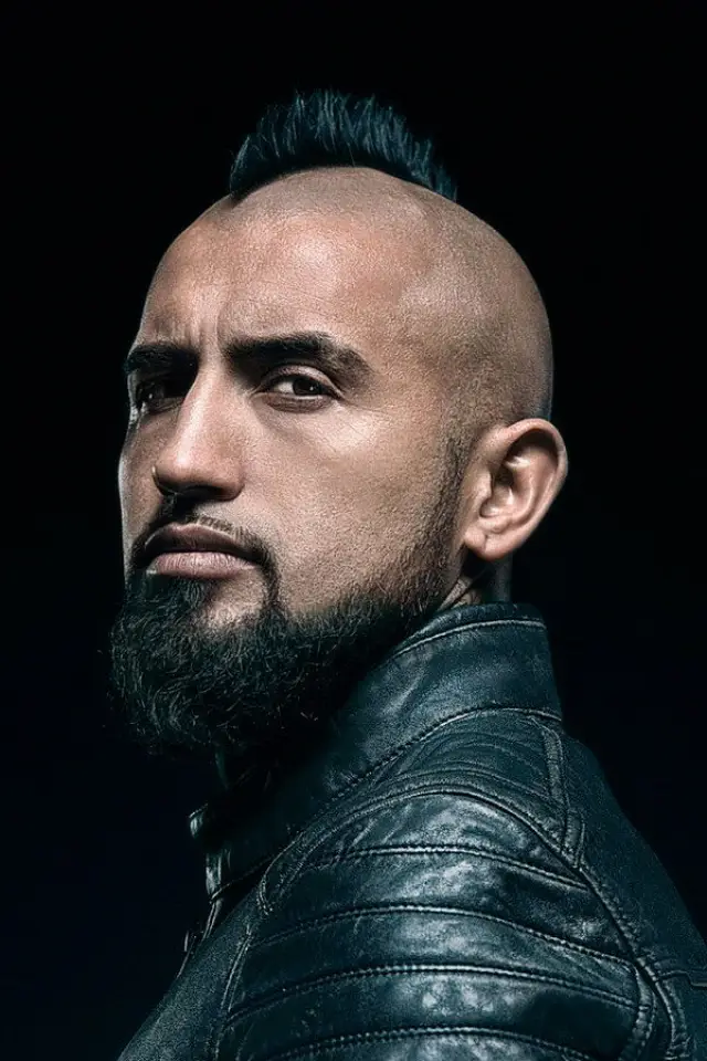 Фото  (Arturo Vidal)