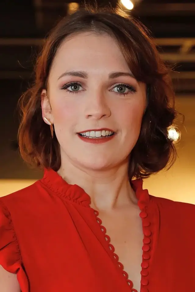 Фото Шарлотта Ричи (Charlotte Ritchie)