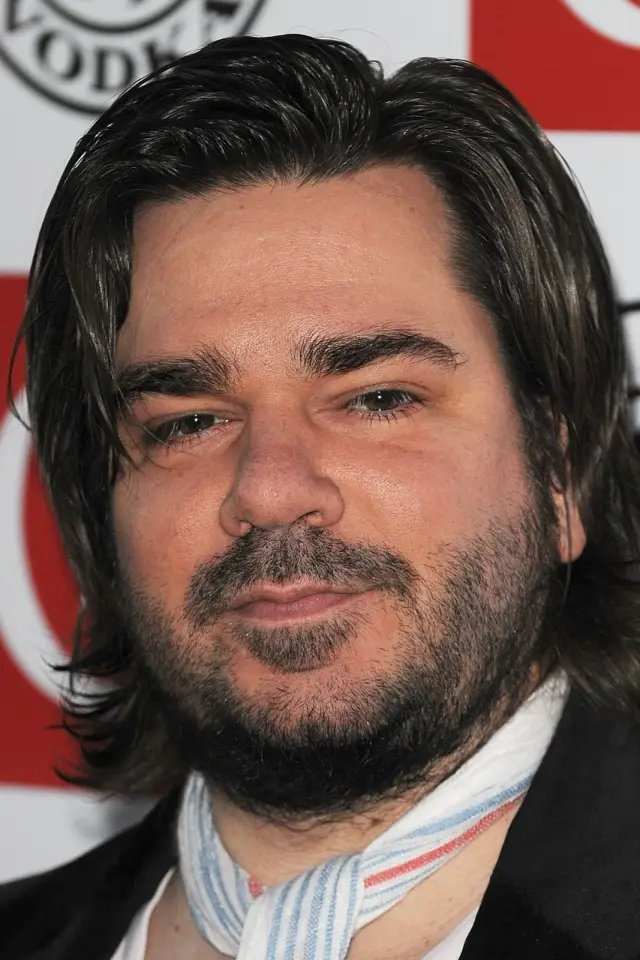Фото Мэтт Берри (Matt Berry)