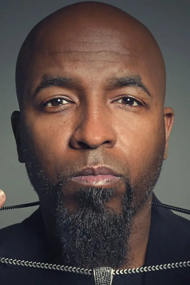 Фото  (Tech N9ne)