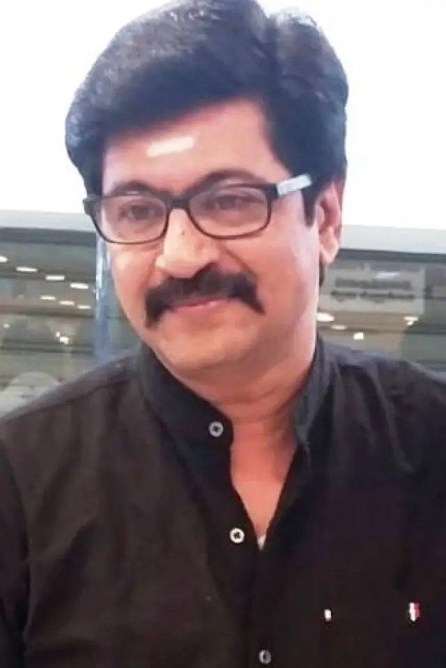 Фото «Джива» Рави (Jeeva Ravi)