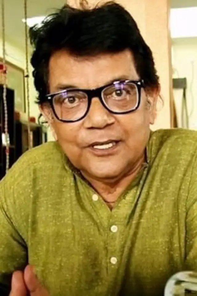 Фото  (Arun Bannerjee)