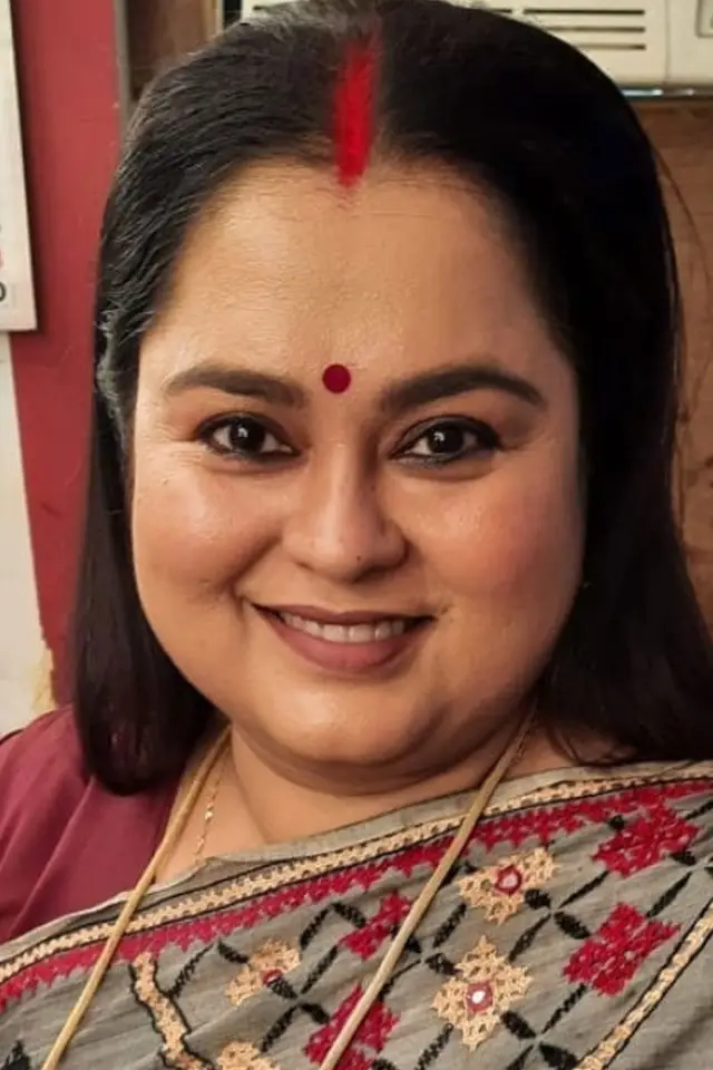 Фото  (Sohini Sengupta)