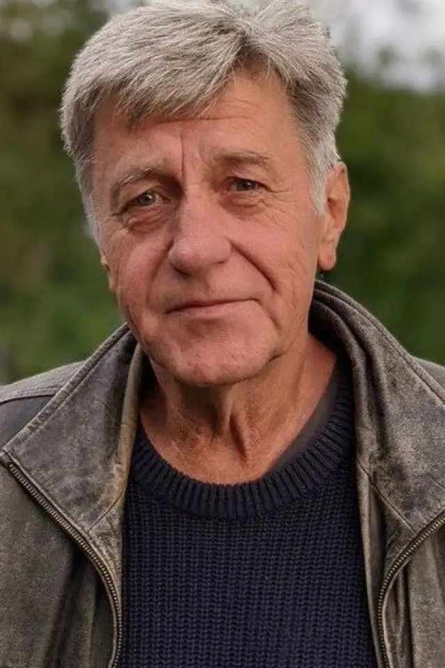 Фото  (Norbert Hülm)