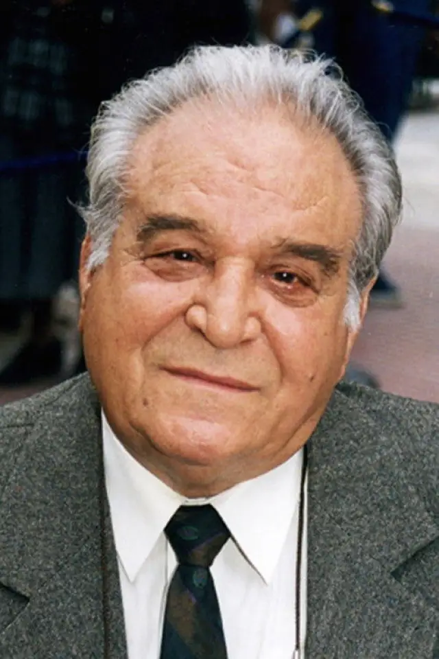 Фото  (Spyros Kalogirou)