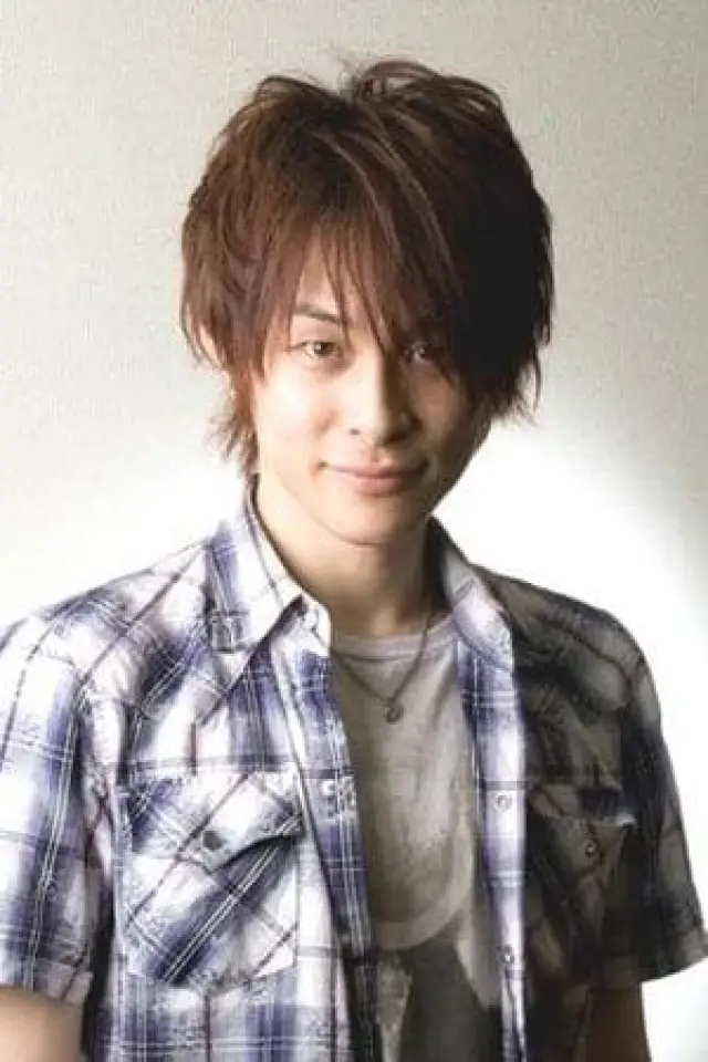 Фото Фудзивара Юки (Fujiwara Yuki)