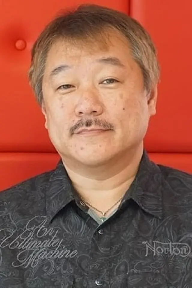 Фото Сёдзи Хата (Shoji Hata)