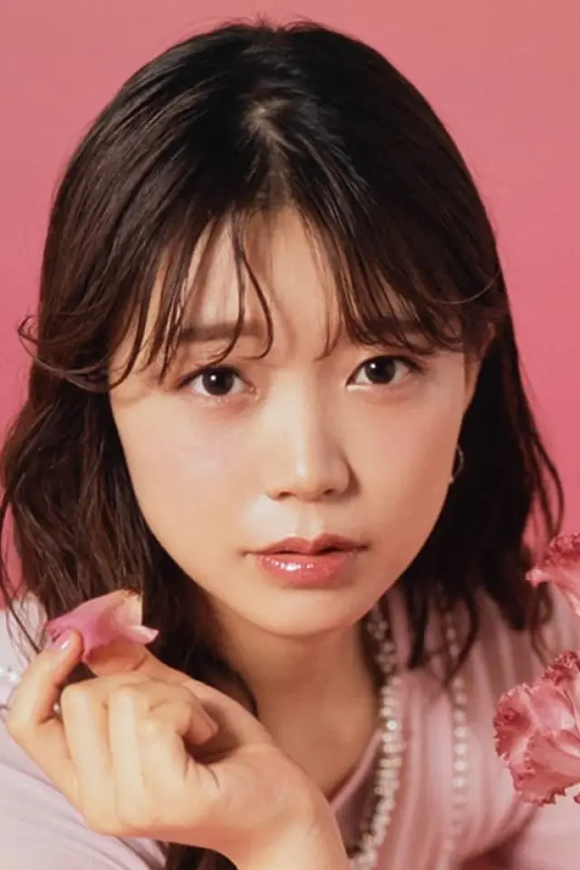 Фото Сузуко Мимори (Suzuko Mimori)