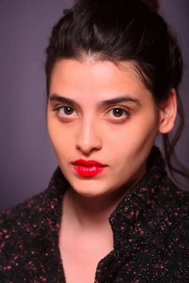 Фото  (Manal Issa)