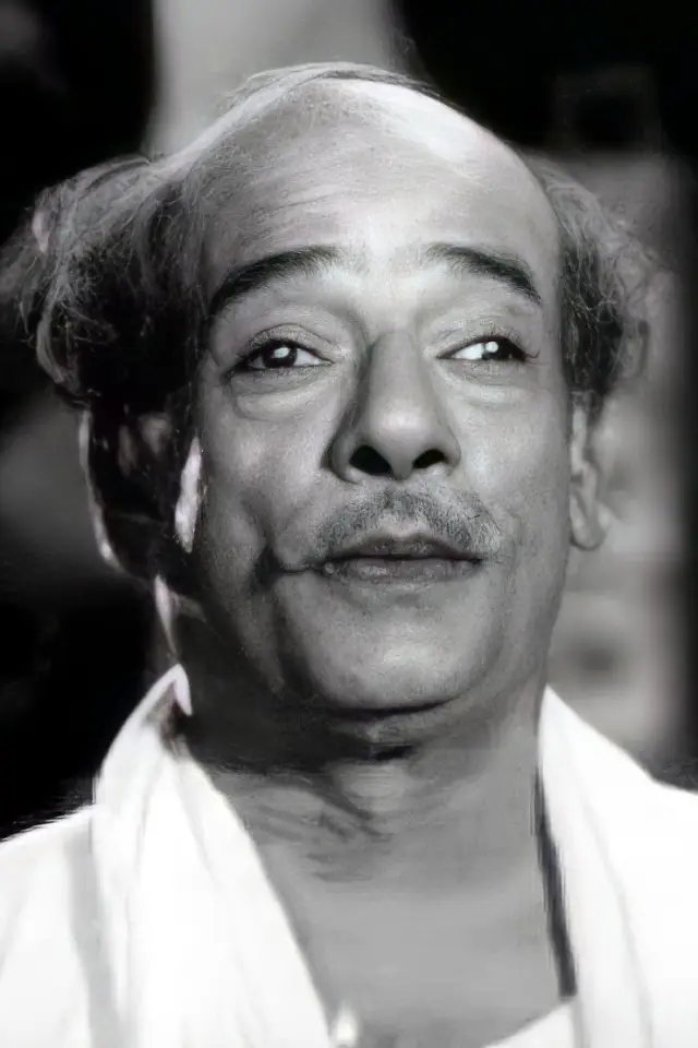 Фото  (S. P. Pillai)
