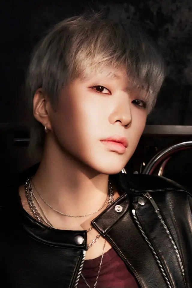 Фото Кан Сын Юн (Kang Seung-yoon)