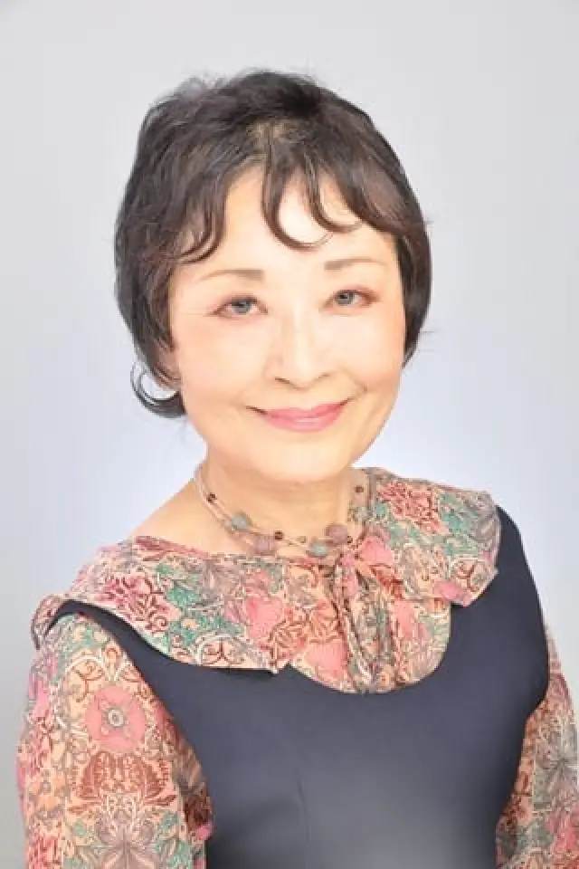 Фото Тошико Савада (Toshiko Sawada)