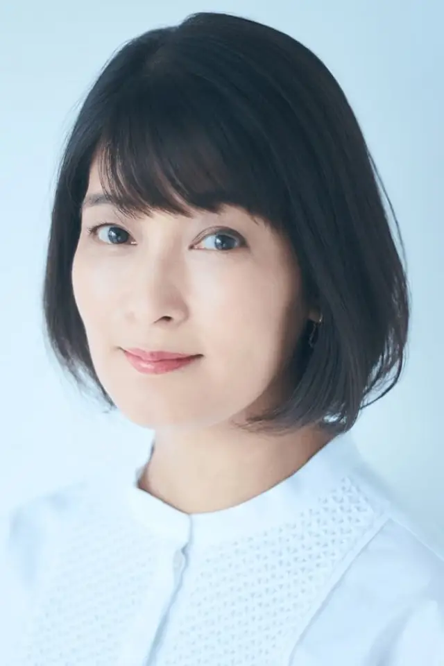 Фото Аяко Кавасуми (Ayako Kawasumi)