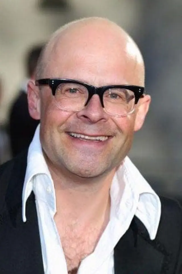 Фото Гарри Хилл (Harry Hill)