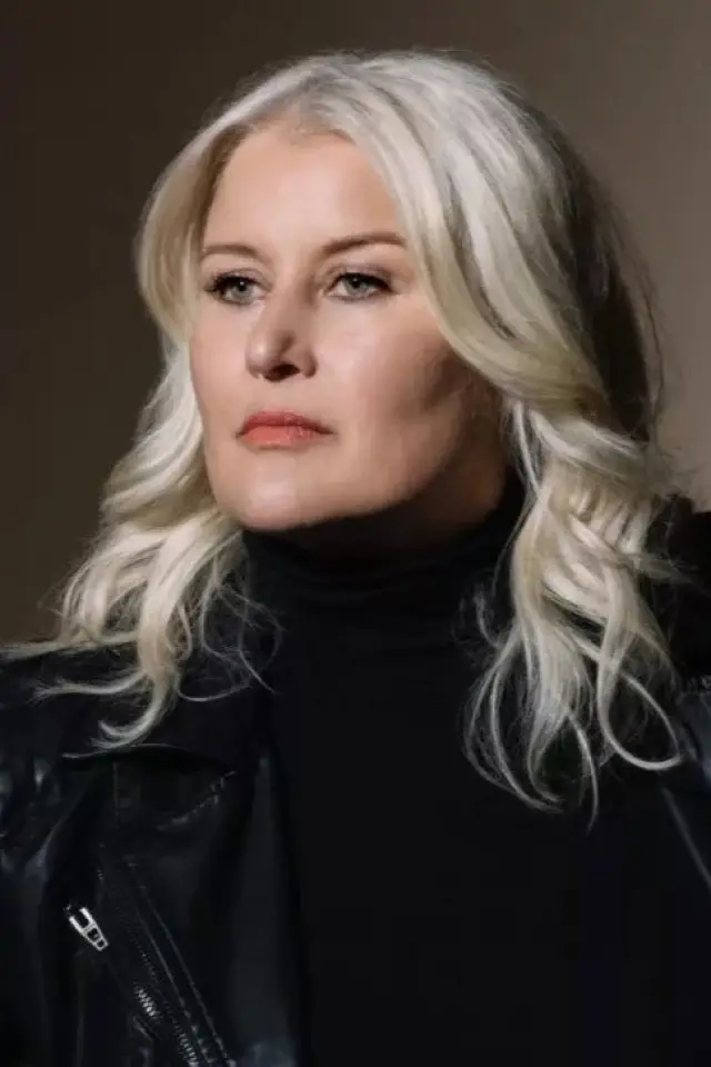 Фото  (Paula Cole)