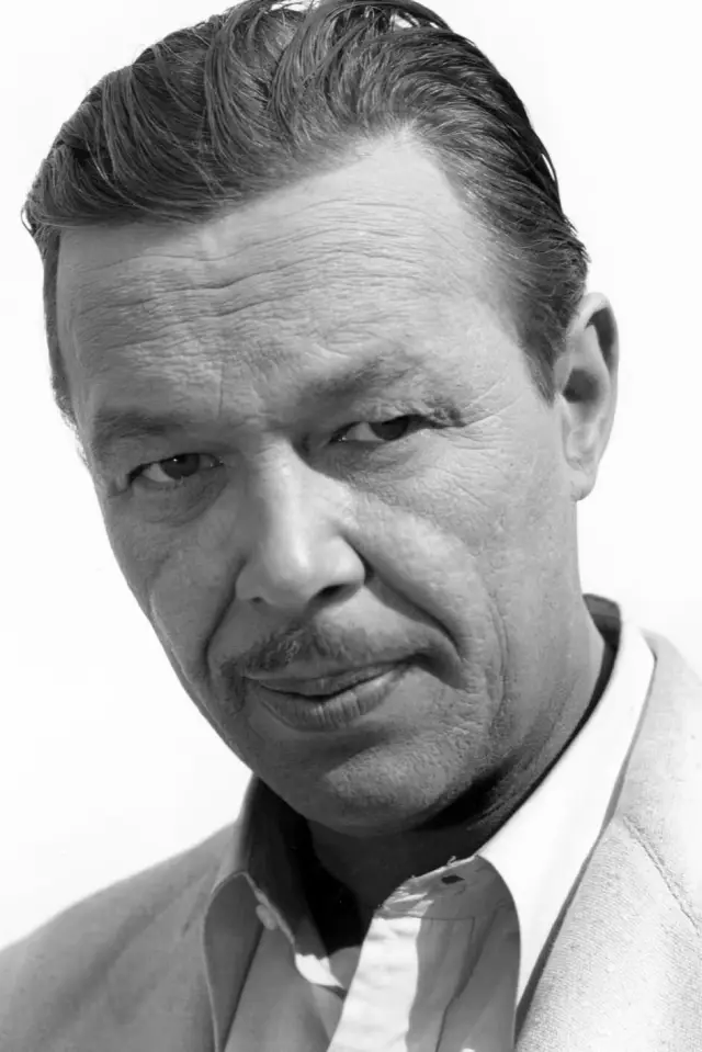Фото Дик Кертис (Dick Curtis)